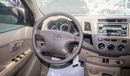 Toyota Fortuner 2.7 VVTI