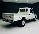 Toyota Land Cruiser Pick Up DIESEL 4.5L ,RIGHT HAND 2O16 MODEL ONLY FOR EXPORT AVAILABLE