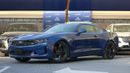 Chevrolet Camaro RS | Free Agency Warranty | Complete Service History |