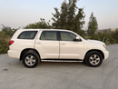Toyota Sequoia Limited Toyota Sequoia   MODEL 2012  V8     L5,7   Excellent Condition (GCC  _ SPEC) - VERY GOOD CON