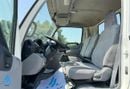 Hino 300 Truck, 4.0L RWD Bare Chassis—Diesel—Good Performance—Book now!