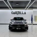 Mercedes-Benz A 35 AMG 4MATIC AED 3,330 P.M | 0% Down Payment | A35 AMG | Agency Warranty and Service Contract