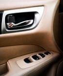 نيسان باثفايندر SL 3.5L (271 HP)