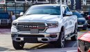 RAM 1500 LARAMIE 1500 5.7 L HEMI