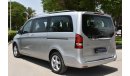 Mercedes-Benz V 250 Mercedes Benz Viano 250 2017 gcc