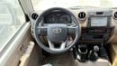 Toyota Land Cruiser Pick Up Toyota LC79 2.8L Diesel MT Double Cabin Pickup 2025YM