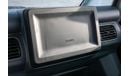 Suzuki Super Carry SUZUKI CARRY 1.5L PICK UP BSC MT PTR