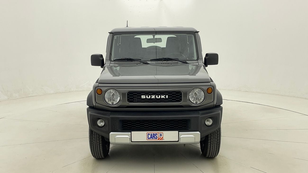 Suzuki Jimny GL 1.5 | Zero Down Payment | Home Test Drive