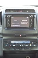 تويوتا لاند كروزر GX