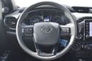 Toyota Hilux 2025 TOYOTA HILUX ADVENTURE 4.0L V6 PETROL FULL OPTION