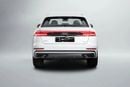 Audi Q8 55 TFSI S-LINE LUXURY 55 TFSI quattro (340 HP) 55TFSi (335 HP)