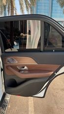 Mercedes-Benz GLE 450 AMG