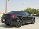 مرسيدس بنز GLE 450 Mercedes-Benz GLE 450 Petro engine 2025 black colour RHD