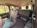 Toyota Land Cruiser VXR