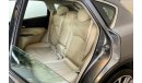 Infiniti QX50 Luxury