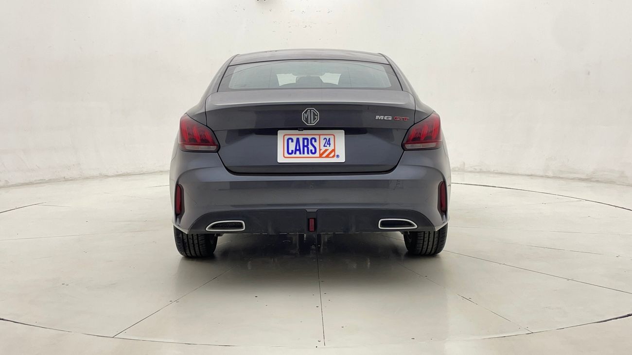 أم جي GT COMFORT 1.5 | بدون دفعة مقدمة | اختبار القيادة في المنزل