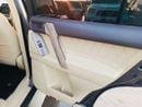 Toyota Prado TX-L Toyota Prado TXL V4 2.7 2014 Years facelift 2022