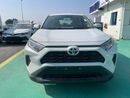 Toyota RAV4 2023  TOYOTA RAV4 AWD XLE 2500cc  Petrol Zero KM