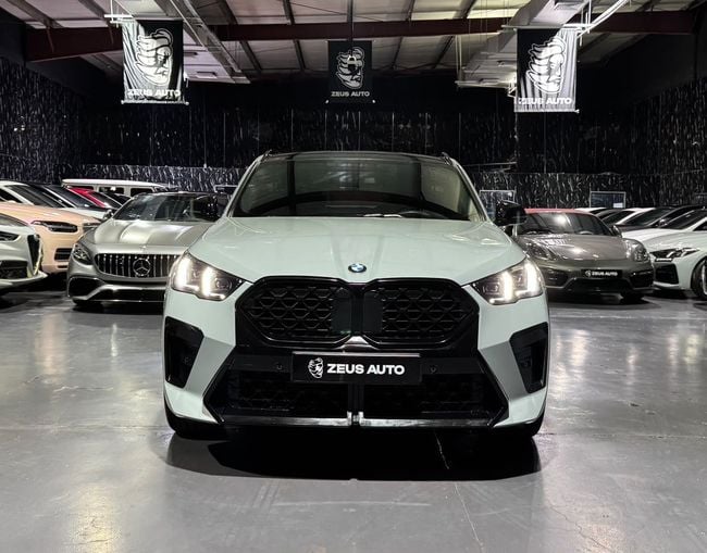 BMW X2 SDRIVE18i M SPORT, миниатюра 29