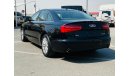 Audi A6 Audi A6 GCC 2015 full option perfect condition