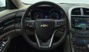 Chevrolet Malibu LTZ 3 | Under Warranty | Inspected on 150+ parameters