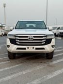 Toyota Land Cruiser GXR 4.0L