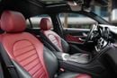 Mercedes Benz GLC 300 GLC300 Coupe | 2,742 P.M | 0% Downpayment | Excellent Condition!