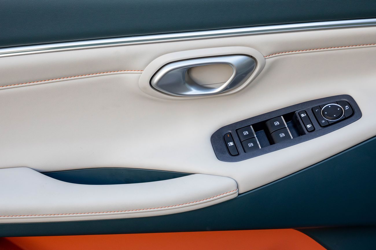 جي إي سي GS3 Emzoom R-Style | 1,567 P.M | 0% Downpayment | 5 Years Warranty!