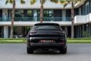 Porsche Cayenne Coupe E-Hybrid | 5,092 P.M | 0% Downpayment | Like New!