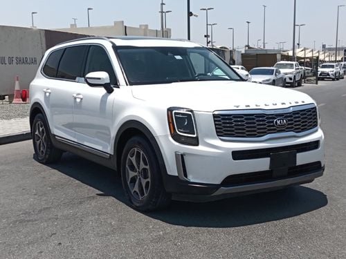 Kia Telluride EX