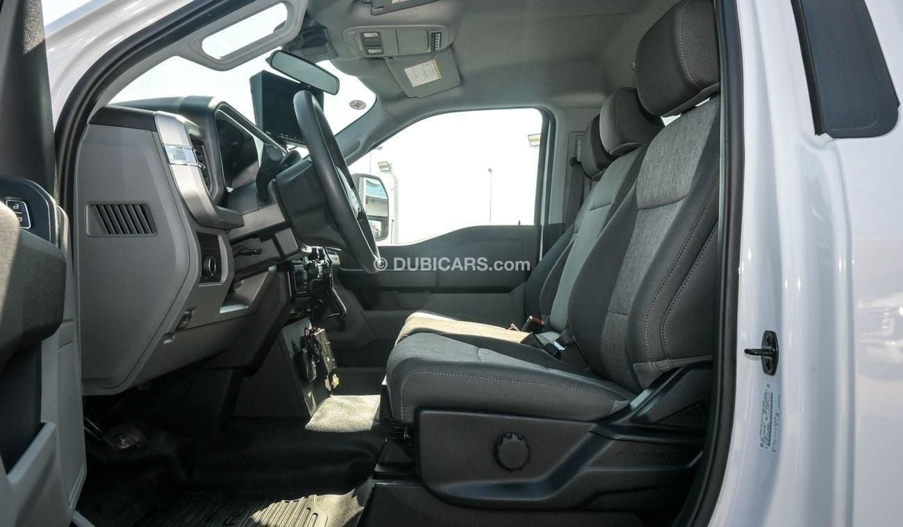 Ford F 550 XL 2024 Ambulance 2024