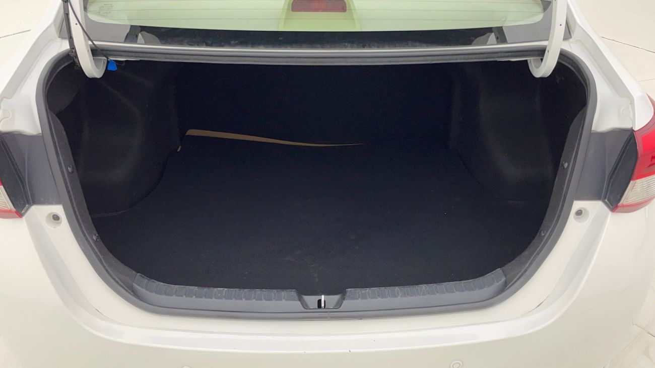 Toyota Yaris SE 1.5 | Zero Down Payment | Home Test Drive