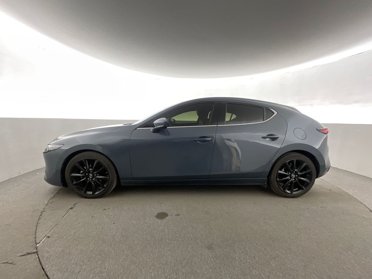 مازدا 3 Intense | National Day Celebration | شامل الضمان | 0 ﺪﻔﻋﺓ ﺃﻮﻟﻯ