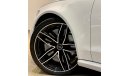 أودي RS6 2014 Audi RS6 4.0L, Full Audi Service History, Warranty, GCC