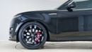 Land Rover Range Rover Sport Range Rover Sport P530 First Edition | AED 7,319 PM | Warranty November 2027 | GCC
