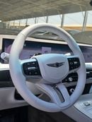 Genesis GV70 PREMIUM
