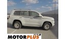 Toyota Land Cruiser 4.5lt Diesel GXR AT RHD Export Only