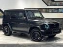 Mercedes Benz G63 AMG / G63 / / 12000 KM / JAPPANES SPECS / FULL OPTIONE / A22