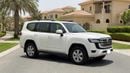 Toyota Land Cruiser EXR 2022 | AED 2675/Month | 0 DP | 30 Day Return | Warranty | Service History