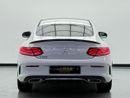 Mercedes-Benz C 300 Coupe 2019 Mercedes-Benz C300 Coupe,Nov/2025 Agency Warranty, Agency Full Service History, GCC