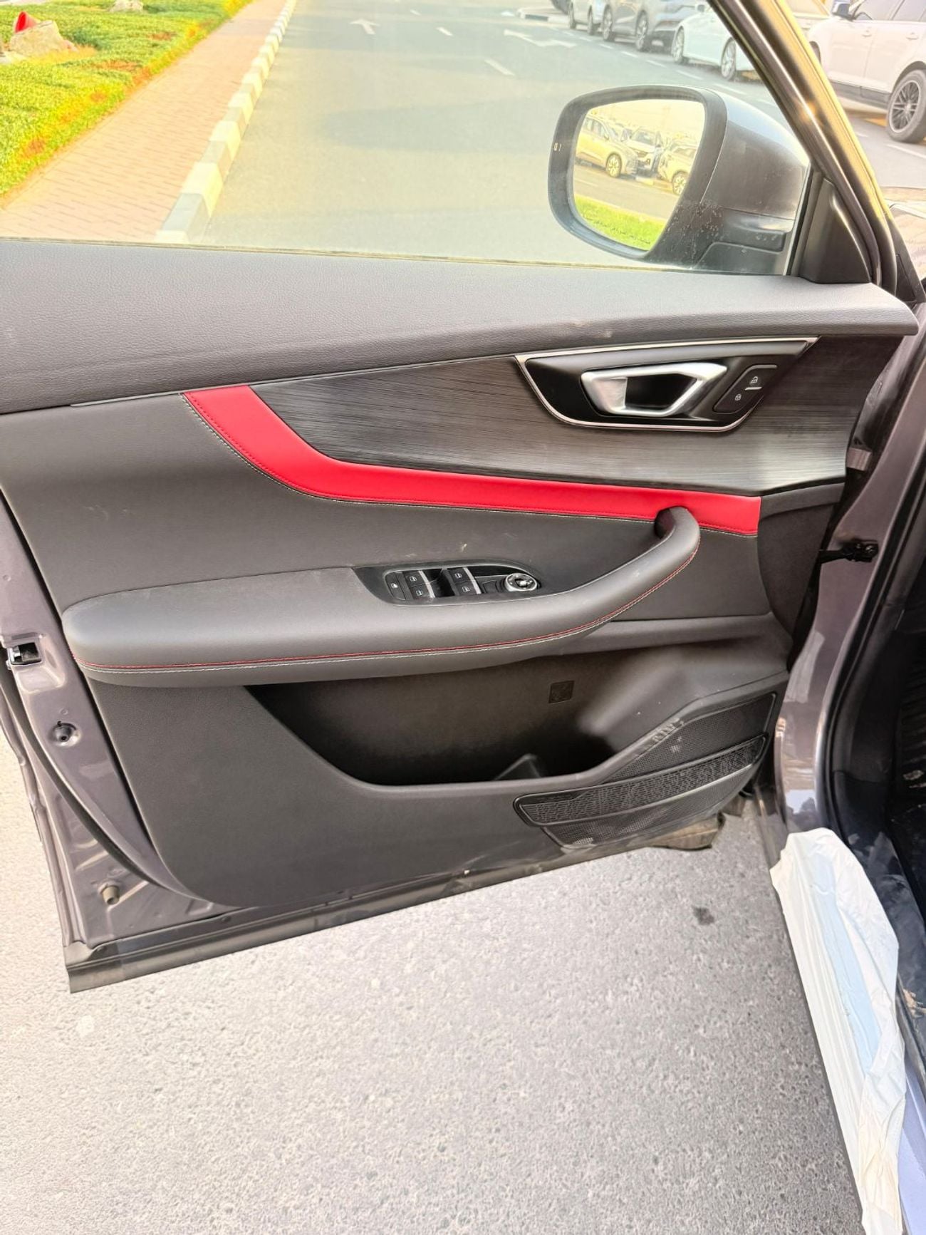 Chery Tiggo