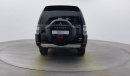 Mitsubishi Pajero GLS 3500