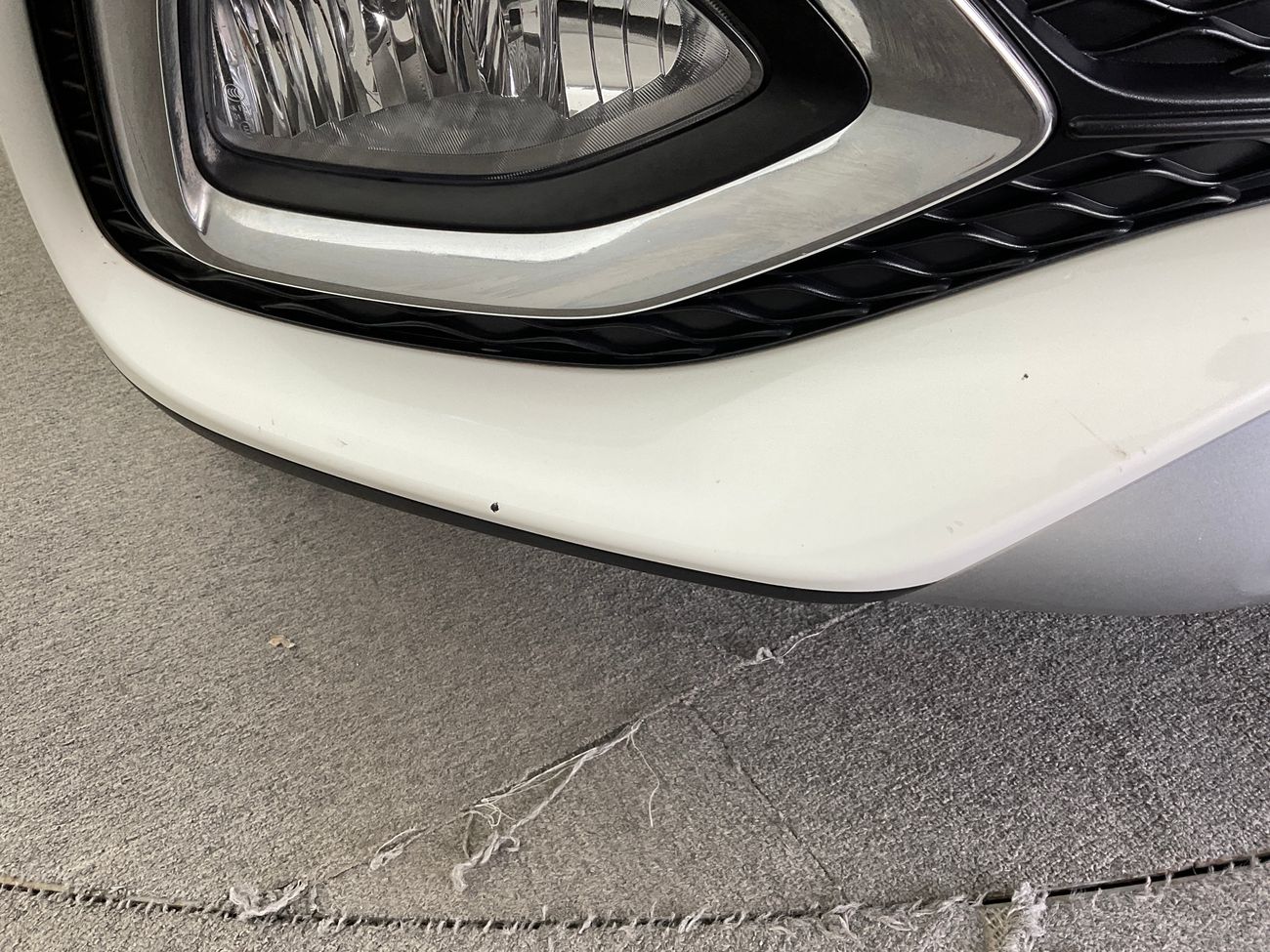 MG HS Trophy | Guaranteed Warranty | 0 Down Payment