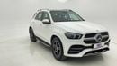 Mercedes-Benz GLE 450 PREMIUM AMG 3 | Zero Down Payment | Home Test Drive