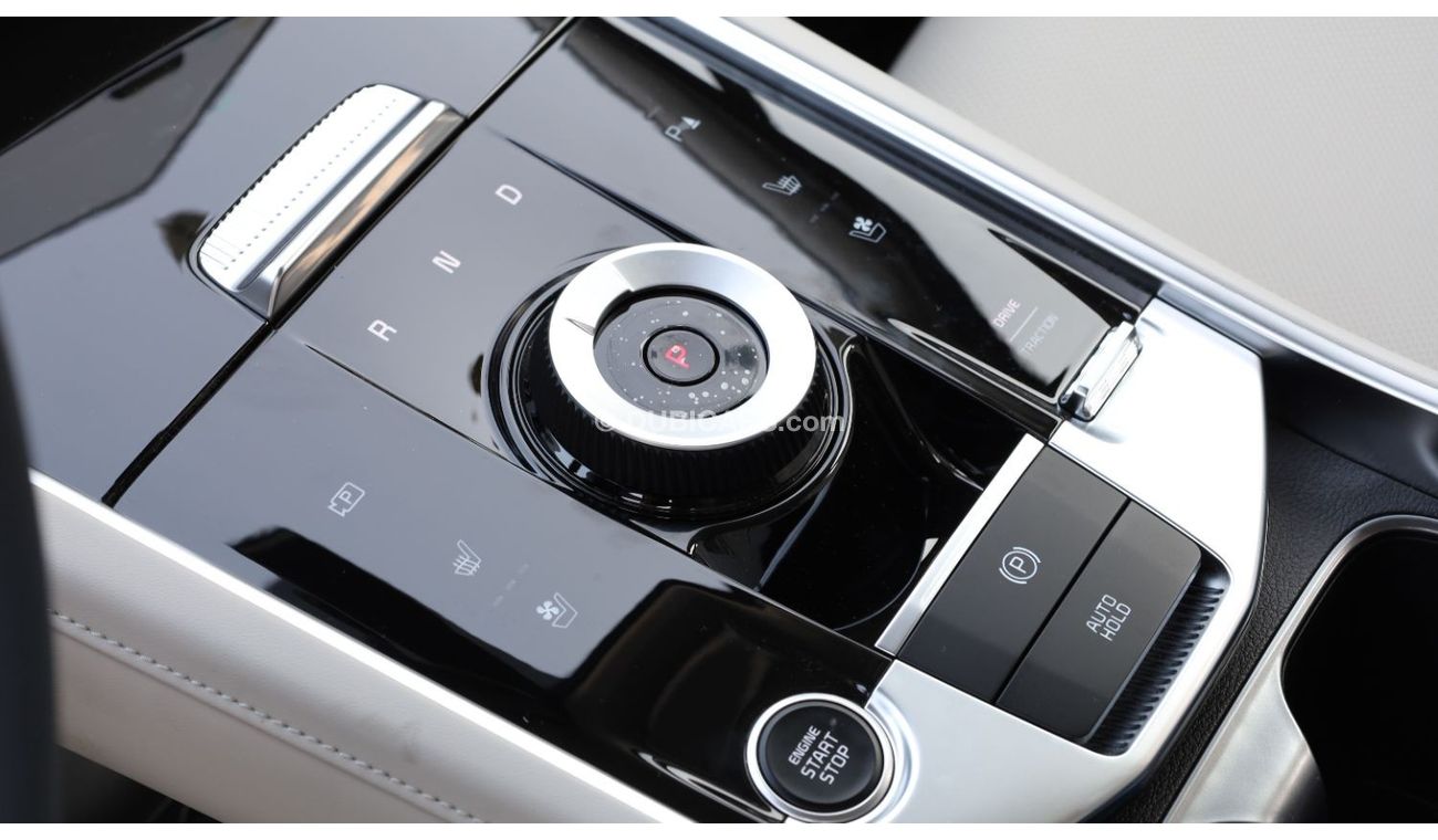 Kia Sportage 2.0L Hybrid Flagship 2022 Model