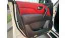 Nissan Patrol Nismo GCC SPEC **2021** UNDER WARRANTY