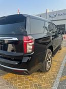 Chevrolet Tahoe LT