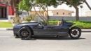 Vanderhall Carmel GTS 2022!! VERY LOW MILEAGE