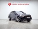 Genesis GV70 GENESIS GV70 (G) 2.5T 2WD