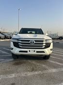 Toyota Land Cruiser GXR 3.5L